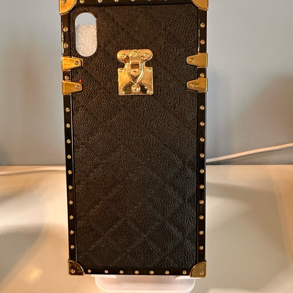 iPhone XS Max case - Picture 4 of 7